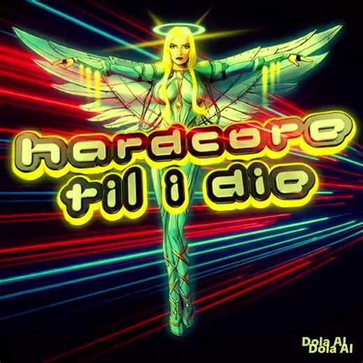 #htid #hardcore #ukhardcore #rave #dance