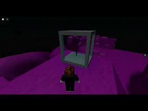 THE OBBY MASTER | Roblox Boss fight (With hyperlaser gun: yea I don't wanna fight him with a hammer)