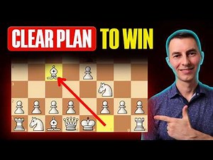 7 WINNING Attacking PLANS in the Italian Game for White
