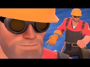 spy's disguises are bugged: missing hands & weapons - bodygroups