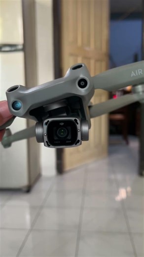DJI Air 2s gimbal repair #dji #drone #fpv