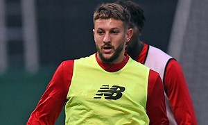 LFC injury update: Lallana, Henderson and more