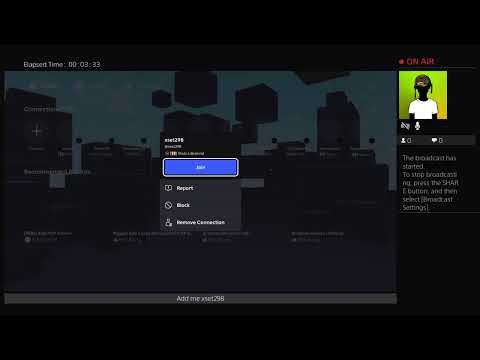 My in sAb is xset298 to Pvping or tradding but my pravite