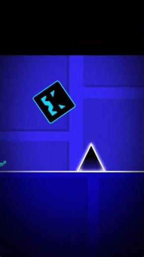 #geometrydash