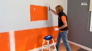 Cómo preparar una pared para empapelar