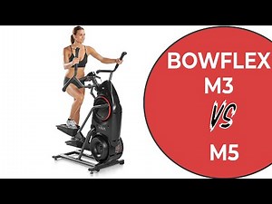 Bowflex M3 vs M5: Breaking Down Their Differences (Which Is Better for You?)