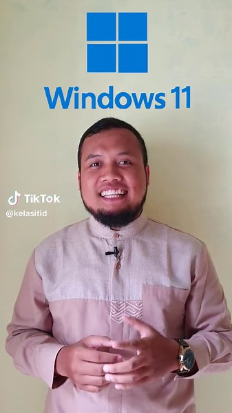 Trik Rahasia Windows 11: Upgrade Aplikasi dengan Mudah!