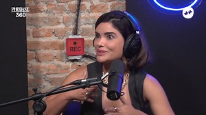 1.6M views · 51K reactions | #RelembrarPod - Vanessa Giácomo conta como foi seu teste para ser protagonista de Cabocla.  Reprodução: Podcast Phodase 360. #Cabocla #CaboclaNoViva #VanessaGiacomo #VanessaGiácomo #Zuca #Cabocla2004 #NovelaCabocla2004 | Cabocla | Facebook