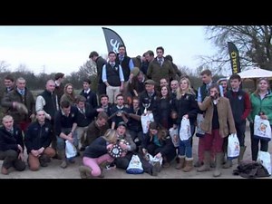 Schools Challenge TV - The University Challenge 2015