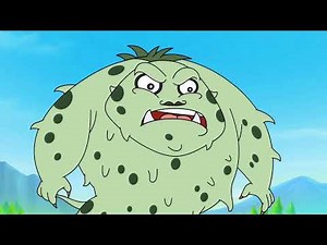 Bhoot Boss Diaries | New Episode Every Week, only on YouTube | Sony YAY!