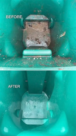 18K views · 84 reactions | Tired of taking out your smelly trash can? Thanks to RGV Spotless Bins , we got our bin deep-cleaned, disinfected & deodorized! They specialize in residential and commercial trash can cleaning using a 200-degree hot water + 3,500 psi high-pressure wash system to kill 99.9% of germs & bacteria. #rgvlife | Life in the 956 | Facebook