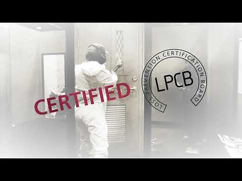 LPCB BRE Attack Testing LPS 1175