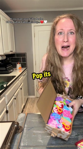 Fun and Cute Non-Candy Valentines for Kids