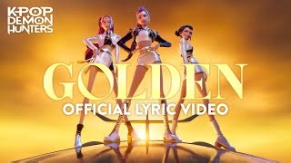 Golden From Kpop Demon Hunters Dance Mp3 & Mp4 Download