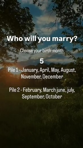 Tarot Try | Love & Clarity on Instagram: "Here is your reading 👇 DM/WhatsApp (+91-8173927788) to book your personalized readings Pile 1 : Your marriage partner will be your soulmate and you will get married to this person in a totally fairytale situation, you will get married to this person with your choice and your happiness, there are a lot of obstacles in your marriage and not only in your marriage but whatever you want you will get it after a lot of hard work and a lot of delay, you have hi