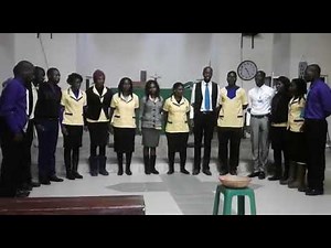 Namibian gospel song - Oshiwambo gospel song, Omaimbilo
