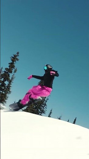 No snow? No problem. Stay dialled in.