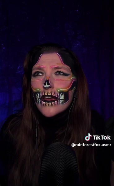 Experience a Relaxing Brain Massage ASMR