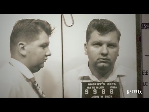 "Conversations with a Killer: The John Wayne Gacy Tapes"