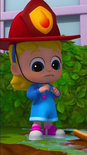 Wet BBQ🍖 #morphle #mymagicpetmorphle #shorts