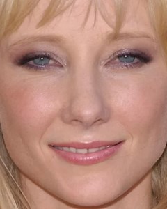 Heartbreaking Details About Anne Heche | Nicki Swift