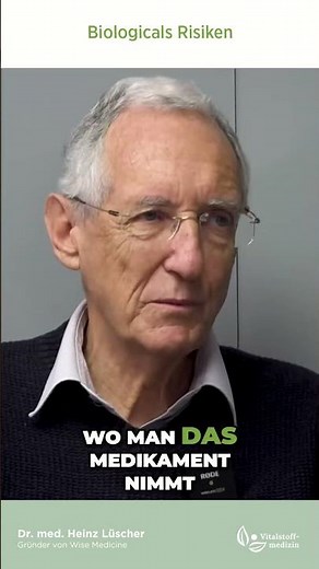 Biologicals: Risks and benefits in long-term rheumatism therapy