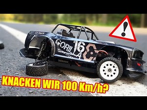 Das GEILSTE DRIFT AUTO wird umgebaut und ist danach UNKONTROLLIERBAR!