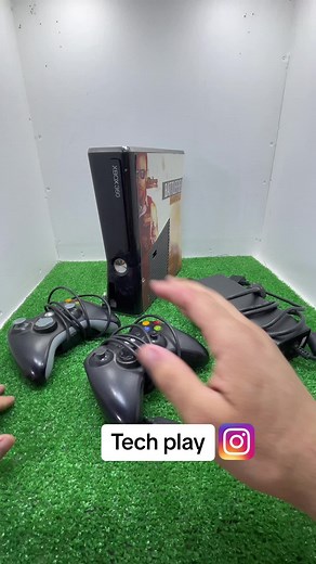 Xbox 360 Slim Flash - All You Need to Know