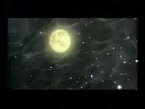 CM ファイナルファンタジーⅦ