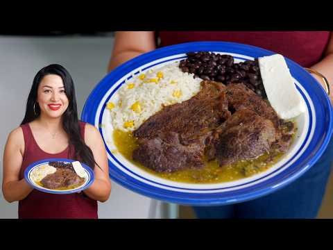 Quick & Easy Mexican dinner Recipe