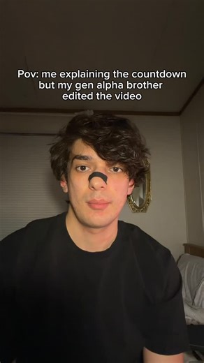 Project 1356 on Instagram: "He thought it would be funny 💀"