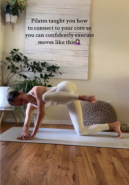 Boost Your Booty and Core Strength at Home