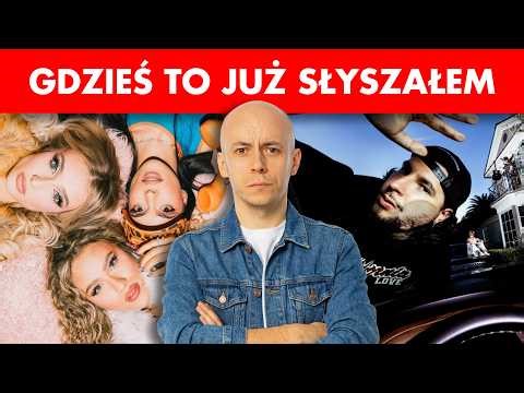 ZRZYNKA CZY ORYGINAŁ (White 2115, Modelki, Adele) - Gdzieś to już słyszałem 116