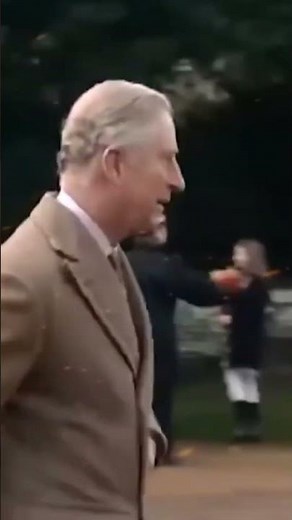 King Charles TRAPPED Between Princess Anne And Queen Camilla Crisis