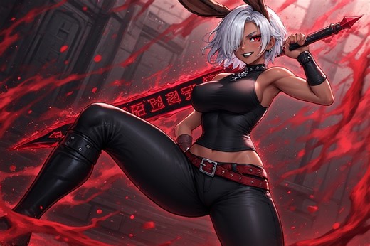 Daisy Eternal Early Access v10 file