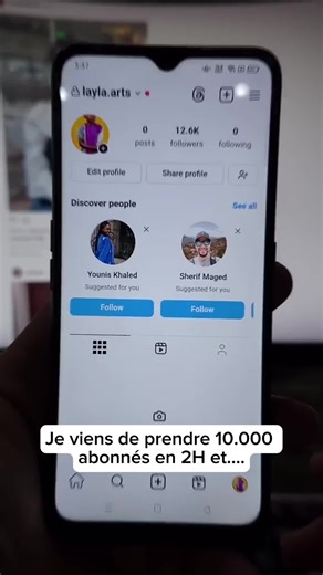 Déjà adopté par 100 000 créateurs