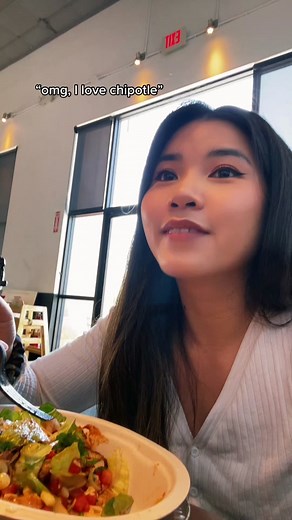 Obsession with Chipotle: A Vine Compilation