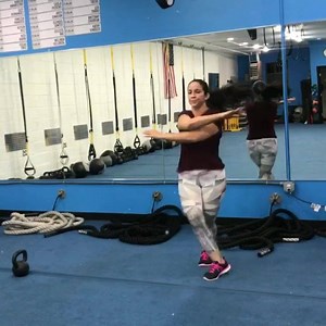 Congratulations!!  ‍♀️‍♀️You ladies crushed it tonight!!!‍♀️‍♀️  FitRanX Level 1  | VIP Group Fitness | Facebook