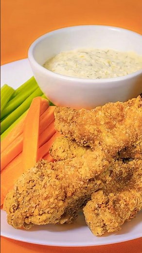 Como hacer alitas | alitas fritas para negocio #food #cooking