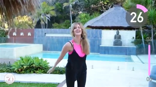 74K views · 660 reactions |  5 Minute Toned Arm workout For Women...