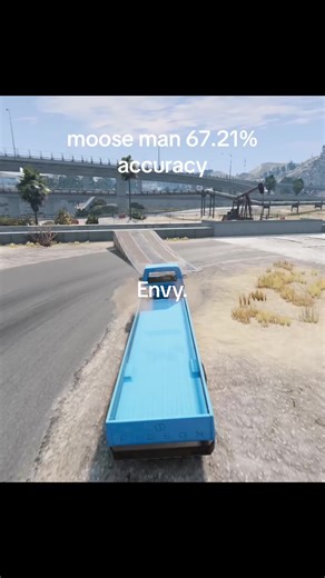 JPIN THE DISCORD SERVER IN MY BIO! #xyzbca #fyp #beamNG #meme #viral | moose man