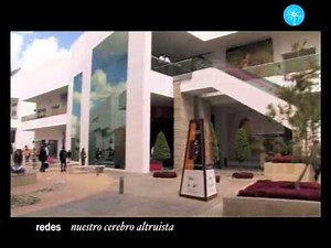 [53] REDES. Nuestro Cerebro Altruista