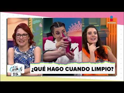 Programa Completo 7 de septiembre 2021 | Qué Chulada