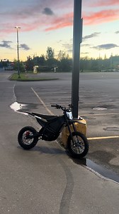 $890 CEMO eBike: 2026 Cheap Electric Dirt Bike Deal
