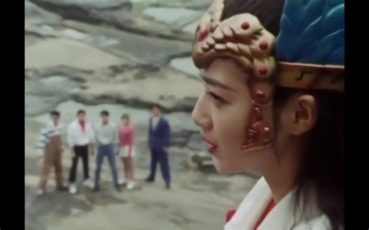 Gosei Sentai Dairanger Episode Previews