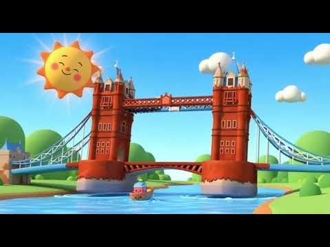 London bridge Smart Rhymes