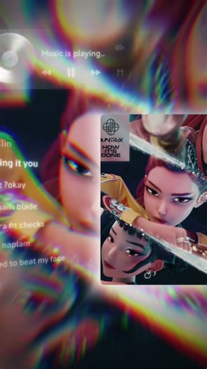 How it’s done lyrics