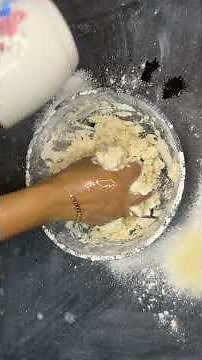 Complete Gym Chalk Making Tutorial | Homemade DIY