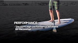 The Surftech Air-Travel SUP line provides the Best Inflatable SUPs on the Market. Go to www.surftech.com to Learn More! | Surftech USA