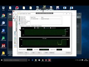 Aida 64 teste desempenho